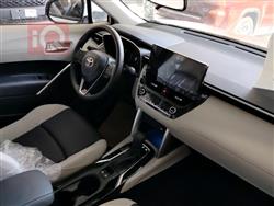 Toyota Frontlander